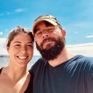 Meet your Posher, Cortney